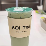 KOI Thé Central Westgate