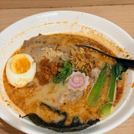 เมนูของร้าน SHO RYU Ramen - โชริว ราเมง สุขุมวิท 24 สาขาสุขุมวิท ในปั๊มบางจาก