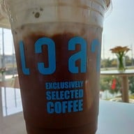 เมนูของร้าน เวลา Exclusively selected coffee เวลา กาแฟ