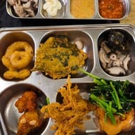 DOYAJI Korean BBQ Buffet Asok โดยาจี อโศก 도야지 아속 Time Square Building Mall