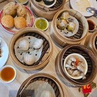 ตวง ติ่มซำ เจริญกรุง