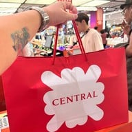 เซ็นทรัล ลาดพร้าว