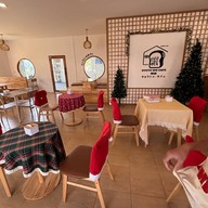 Kyoto Shi Cafe Kyoto shi cafe สาขาน่าน