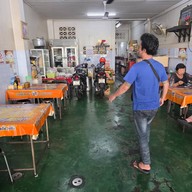 ข้าวหมูแดงอภิชาติ