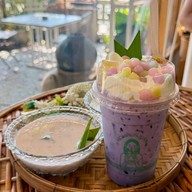 หอมรัญจวน ขนมไทย ต้นตำรับชลบุรี