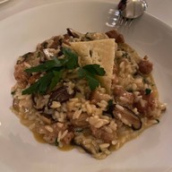 Zanotti IL Ristorante Italiano