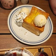After You Dessert Cafe เซ็นทรัลพลาซ่า ปิ่นเกล้า