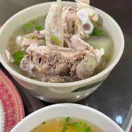 แม่เฮียง ข้าวมันไก่รสนิยม ป้ายสีแดง ❤️ เจ้าเก่าดั้งเดิม ตลาดในสุขุมาลย์ สระบุรี