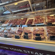 Saha Steak and Butcher