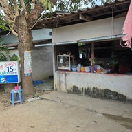 เจ๊อ๋อย ลุงหมึก อาหารตามสั่ง 10 บาท ราชบุรี