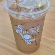 เมนูของร้าน Aoob aoon bakery and coffee