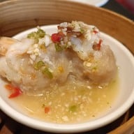 Xin Tian Di Crowne Plaza Bangkok Lumpini Park