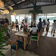 Take A Rest cafe Chanthaburi