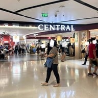 เซ็นทรัล ลาดพร้าว