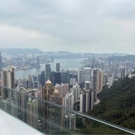 The Peak (Victoria Peak, Hong Kong)