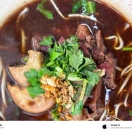 ก๋วยเตี๋ยวลุงหนั่น รัชดาภิเษกซอย18