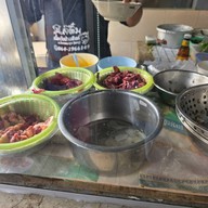 เจ๊ติ๋ม เนื้อต้มบ้านสิงห์