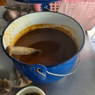 ข้าวหมูแดงอภิชาติ