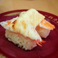 เมนูของร้าน SUSHIRO THAILAND The Mall Bangkae