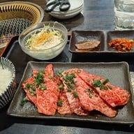 焼肉 鳳梨 Kamakura