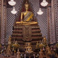 วัดอรุณราชวรารามราชวรมหาวิหาร