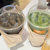 Chateraise Central World