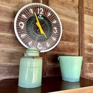 กาแฟบ้านร้อยปี สาขาเพชรบุรี