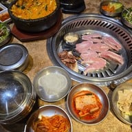DooRae Korean Restaurant Korean Town