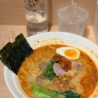 เมนูของร้าน SHO RYU Ramen - โชริว ราเมง สุขุมวิท 24 สาขาสุขุมวิท ในปั๊มบางจาก