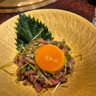 Yakiniku Master Shoutaian