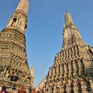 วัดอรุณราชวรารามราชวรมหาวิหาร