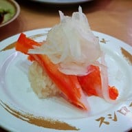 เมนูของร้าน SUSHIRO THAILAND The Mall Bangkae