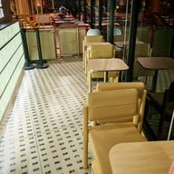 บรรยากาศ Molly Tea The Mall Lifestore Bangkae