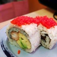 เมนูของร้าน SUSHIRO THAILAND The Mall Bangkae