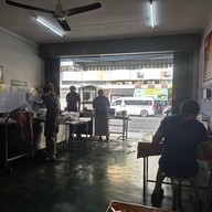 ข้าวหมูแดงอภิชาติ