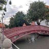 วัดเบญจมบพิตรดุสิตวนารามราชวรวิหาร