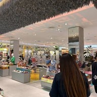 เซ็นทรัล ลาดพร้าว