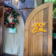 Adoy Coffee ประดิพัทธ์