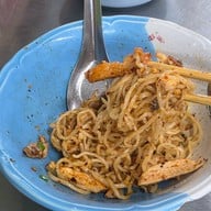 กรหมี่ไก่