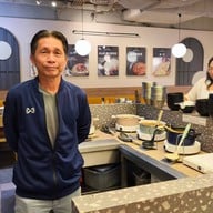 DOYAJI Korean BBQ Buffet Asok โดยาจี อโศก 도야지 아속 Time Square Building Mall