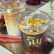 เมนูของร้าน ฉิม