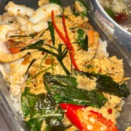 เมนูของร้าน อร่อย อารีย์ Aroi Ari อารีย์