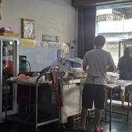 ข้าวหมูแดงอภิชาติ