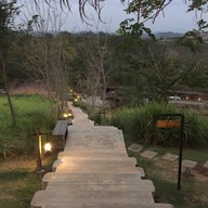 ศาลา เขาใหญ่ รีสอร์ท