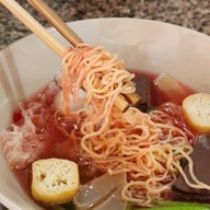 รุ่งโรจน์โภชนา