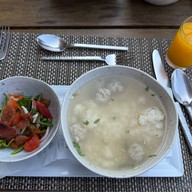 ศาลา เขาใหญ่ รีสอร์ท