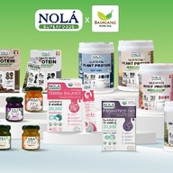 Baimiang Healthy Shop ใบเมี่ยง Central Festival Eastville