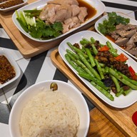 Boon Tong Kee เดอะมอลล์ งามวงศ์วาน