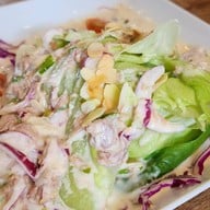 สวนผัก โอ้กะจู๋ สันทราย