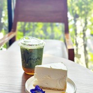 foreste café by Anna-nava